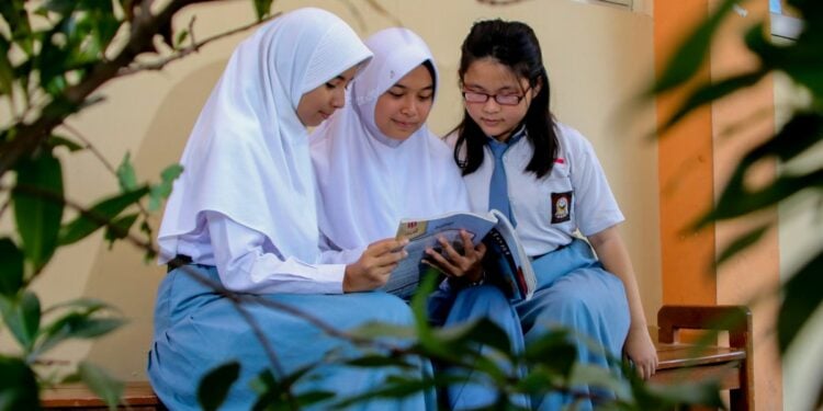 Ekskul KIR Sepi Peminat padahal Jadi Modal Siswa Masuk Kuliah