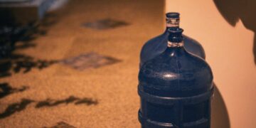 Sisi Gelap Bisnis Air Minum Isi Ulang RO yang Tidak Diketahui Orang