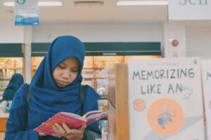 Gramedia, Toko Buku yang Sudah Nggak Menarik Lagi untuk Dikunjungi