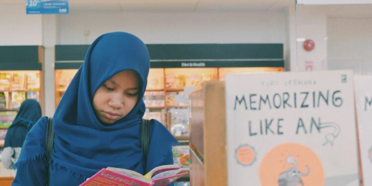 Gramedia, Toko Buku yang Sudah Nggak Menarik Lagi untuk Dikunjungi