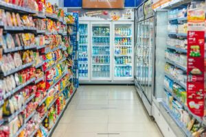 Urutan Teh Kemasan Indomaret dengan Kandungan Gula Terendah hingga Tertinggi. Harus Bijak Dikonsumsi!
