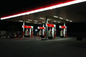 Pom Bensin Pertamina Adisucipto Jogja Bikin Saya Nggak Malas Isi Bensin karena Fasilitasnya Komplet