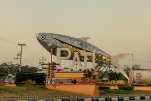 Logat Khas Pati yang Malah Jarang Dipahami Orang Pati Sendiri