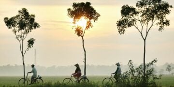 Bukan Purwodadi, Tempat Tinggal Terbaik di Grobogan Adalah Kecamatan Wirosari