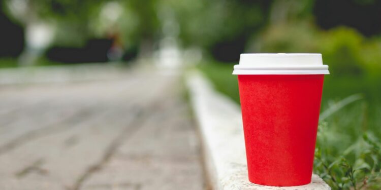 3 Coffee Shop dengan Cup Terbaik, Nggak Gampang Penyok dan Nggak Takut Tumpah!