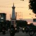 Jalan Panembahan Senopati-Jalan Sultan Agung, Rute Terbaik untuk Menguji Kesabaran Pengendara Jogja y