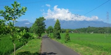 Salatiga, Tempat Slow Living Terbaik di Jawa Tengah