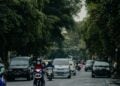 Jalan Ijen, Ruas Jalan Paling Cantik Seantero Kota Malang Sejak Zaman Kolonial