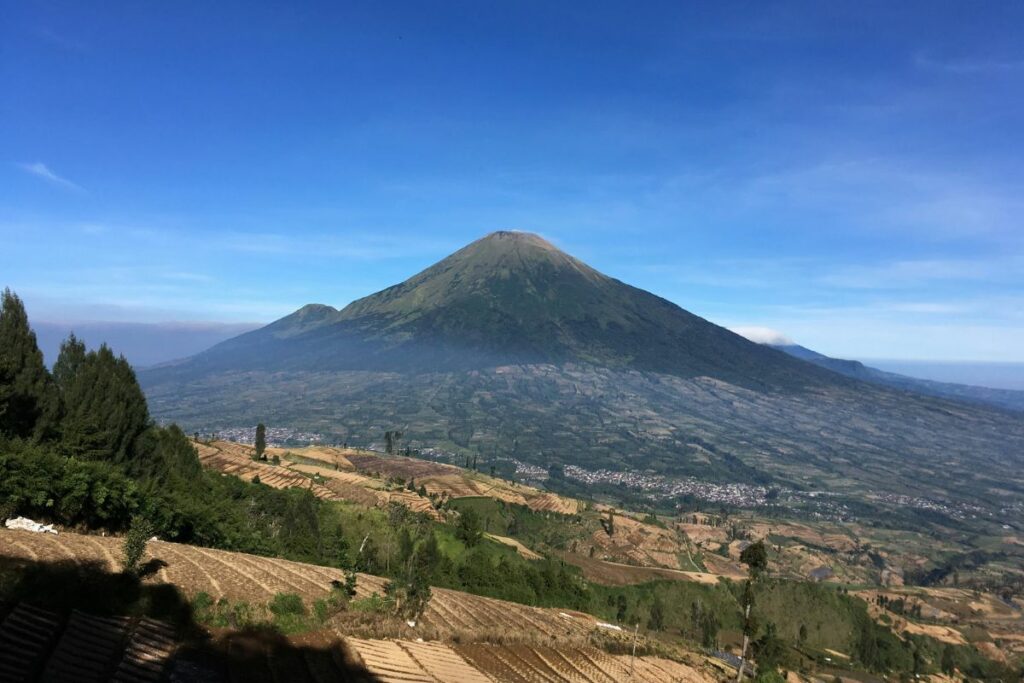 Kedu, Sebaik-baiknya Kecamatan yang Ada di Temanggung