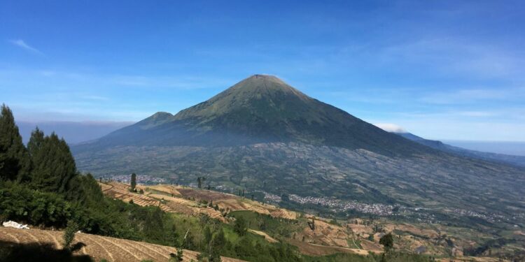 Kedu, Sebaik-baiknya Kecamatan yang Ada di Temanggung