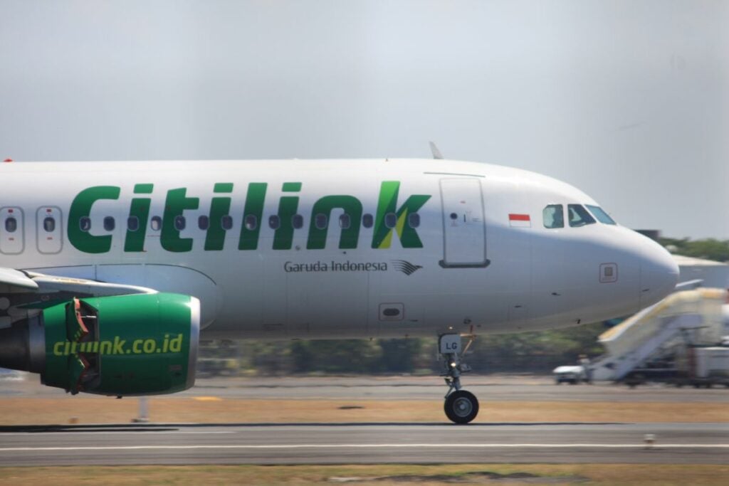 3 Keuntungan Naik Pesawat Citilink Jakarta-Surabaya yang Nggak Disadari Penumpang