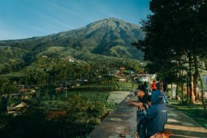 Dialek Magelang yang Sulit Dipahami Orang dari Luar Magelang