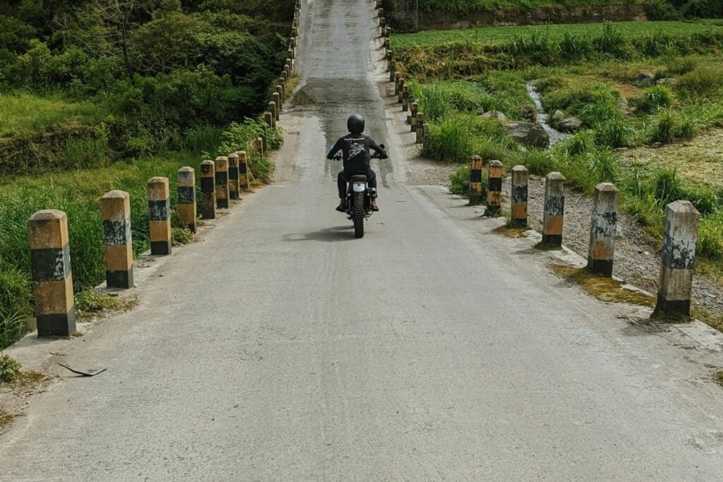 Banjarnegara-Kebumen via Gombong: Jalur Berbahaya yang Nggak Disarankan buat Pengendara Amatiran