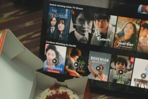 8 Drama Korea dengan Cerita Paling Nggak Masuk Akal Sepanjang Masa. Freak Abis!