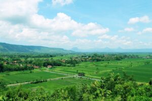 6 Sisi Gelap Kabupaten Tulungagung, Kabupaten yang Diklaim sebagai Tempat yang Cocok untuk Slow Living