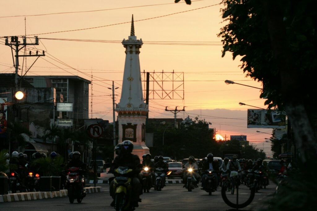 Jogja Kota Salah Urus dan Sulit Dinikmati Warganya Sendiri (Unsplash)