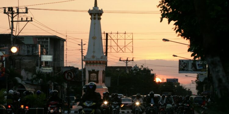 Jogja Kota Salah Urus dan Sulit Dinikmati Warganya Sendiri (Unsplash)