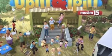 Seandainya Upin Ipin dan Anak Kampung Durian Runtuh Tumbuh di Madura, Saya Jamin Ceritanya Akan Lebih Seru! (Mojok.co)