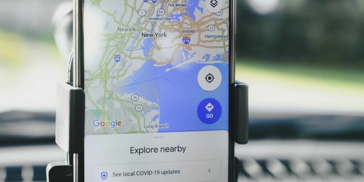 Google Maps: Aplikasi Rusak yang Makin Rusak Gara-gara Ulah Penggunanya yang Tolol tiktok