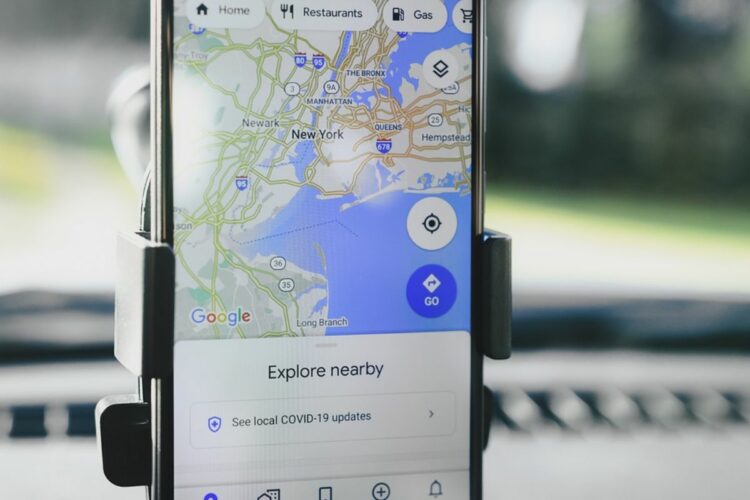 Google Maps: Aplikasi Rusak yang Makin Rusak Gara-gara Ulah Penggunanya yang Tolol