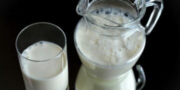 Panduan Belanja Susu Kemasan di Indomaret agar Tidak Kena Diabetes dan Penyakit Lain yang Mengintai