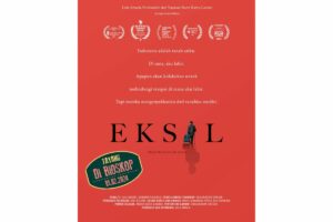 Menonton Film Eksil sebagai Cucu Jenderal Zaman Orde Baru Bikin Hati Saya Remuk Tak Berbentuk