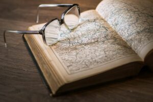 Ironi Gen Z: Generasi Google Maps, tapi Buta Geografi