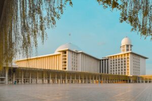 Ironi Masjid Istiqlal, Simbol Keberagaman yang Tidak Dirawat dan Makin Hari Makin Jauh dari Umat