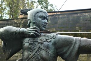 Puja Gamawijaya: Robin Hood dari Urut Sewu yang Dipenggal Kasultanan Yogyakarta dan Kumpeni