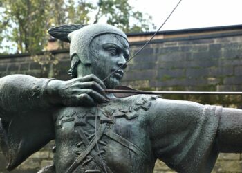 Puja Gamawijaya: Robin Hood dari Urut Sewu yang Dipenggal Kasultanan Yogyakarta dan Kumpeni kraton jogja