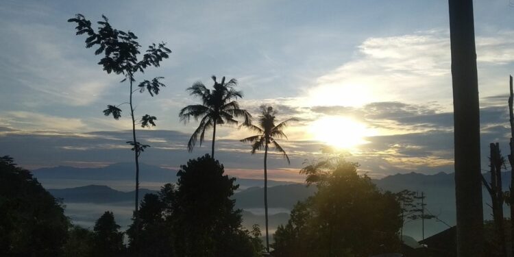 Wonogiri, Tempat Terbaik untuk Kalian yang Mendambakan Hidup Tanpa Kecemasan