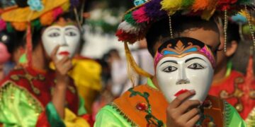 Suku Betawi Memang Dilahirkan untuk Menjadi Storyteller Andal, Lingkungan Mengasah Kemampuan Mereka Tanpa Henti