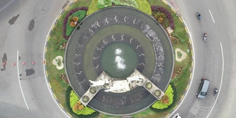 UMK Cikarang Memang Tinggi, tapi Biaya Hidup di Cikarang Tetap Murah, Jogja Can't Relate! scbd