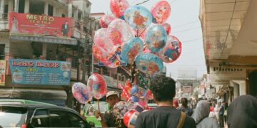 Jalan Jawa Jember, Jalan Paling Ruwet Se-Jember yang Menyiksa Pejalan Kaki Mojok.co