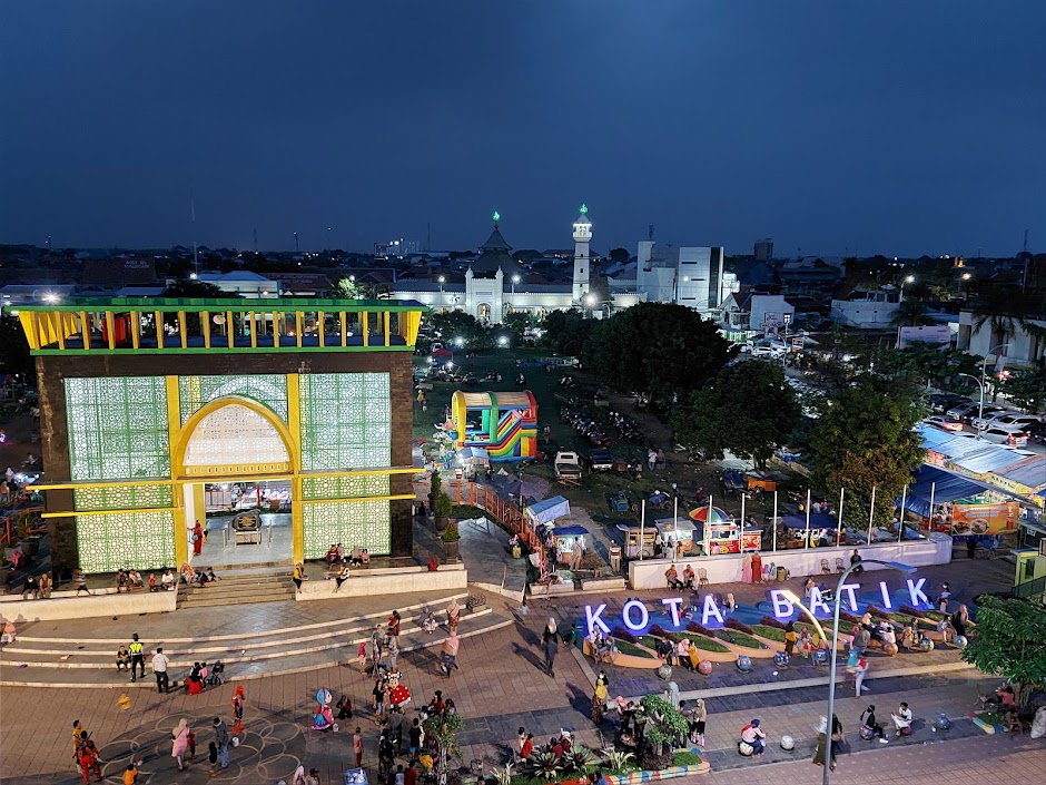 Pekalongan Bikin Orang Purbalingga Lebih Bersyukur, Kotanya Problematik Bikin Nggak Betah Mojok.co