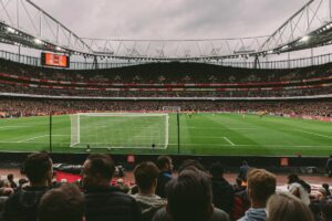 Arsenal Menang dengan Cara Terburuk dari FC Porto di Liga Champions karena Mereka Memang Membutuhkan Siksaan Jantung Ini