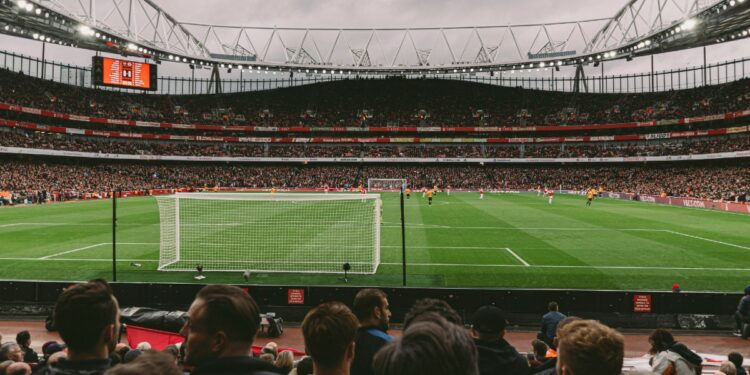 Arsenal Membutuhkan Siksaan Jantung demi Kesempurnaan (Unsplash)