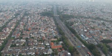 Bekasi yang Dijuluki Planet Lain Aslinya Nggak Buruk-Buruk Amat Mojok.co