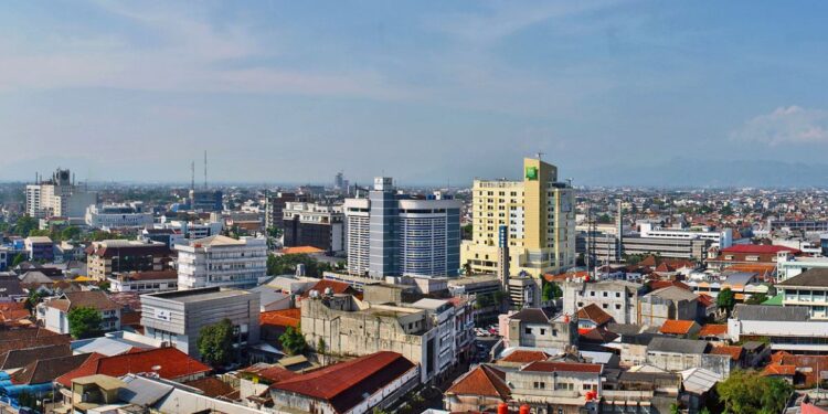 Cicendo Daerah Paling Superior di Kota Bandung, Fasilitasnya Komplit dan Nyaman Mojok.co