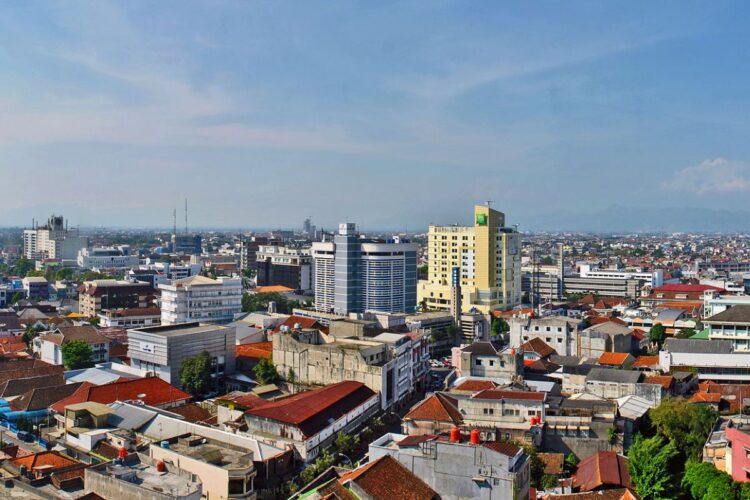 Cicendo Daerah Paling Superior di Kota Bandung, Fasilitasnya Komplit dan Nyaman Mojok.co