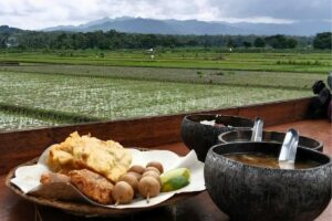 Jalan Gedongkuning Lebih Pantas Jadi Pusat Kuliner Soto Jogja daripada Kadipiro