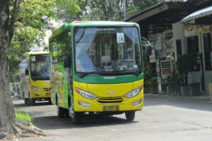 Menganggap Trans Jogja Nggak Berguna Adalah Pendapat Ngawur. Bus Ini Memang Banyak Kekurangan, tapi Masih Dibutuhkan Warga 