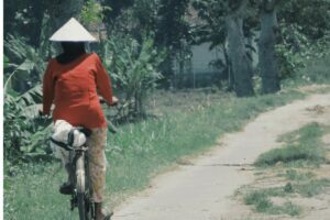 Desa Mantingan Tengah Pati Nggak Cocok untuk Tempat Menepi Orang Kota, Saking Nggak Ada Apa-Apa di Sana
