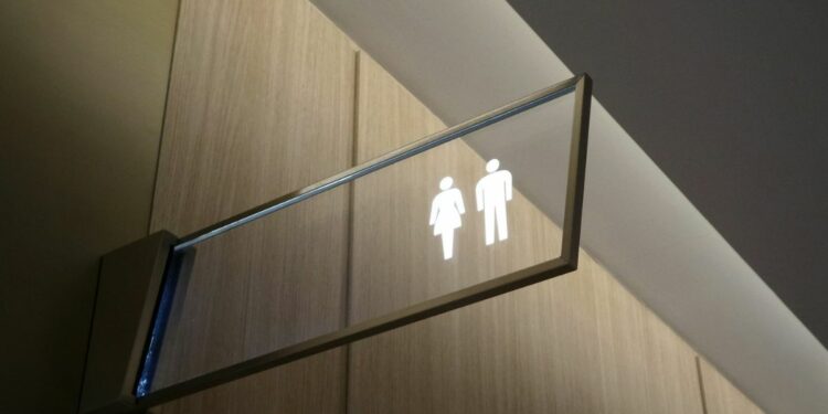 Jadi Penjaga Toilet Mal Nggak Melulu Menyedihkan, Banyak Juga Privilese yang Didapat Mojok.co