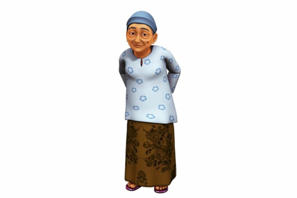 6 Nasihat Puasa dari Opah dalam Serial Upin Ipin yang Sangat Relate, Bukan Sekadar Omong Kosong Mojok.co