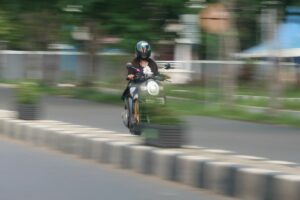 3 Suara Ganjil Motor Matic yang Butuh Servis. Terpaksa Saya Tulis karena Banyak Pengendara Nggak Peka