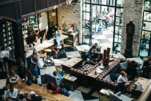 Benarkah Coffee Shop Jogja Adalah Sumber Ketimpangan Sosial Sekaligus Perusak Anak Muda Desa?