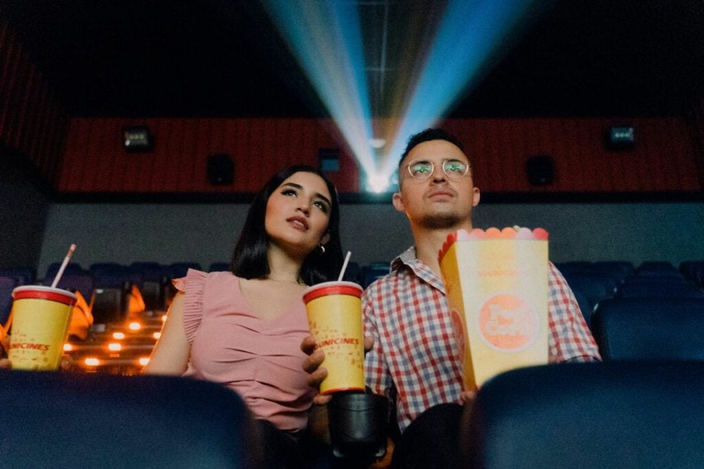 5 Bioskop Murah di Bogor dengan Harga Tiket Mulai dari 25 Ribu