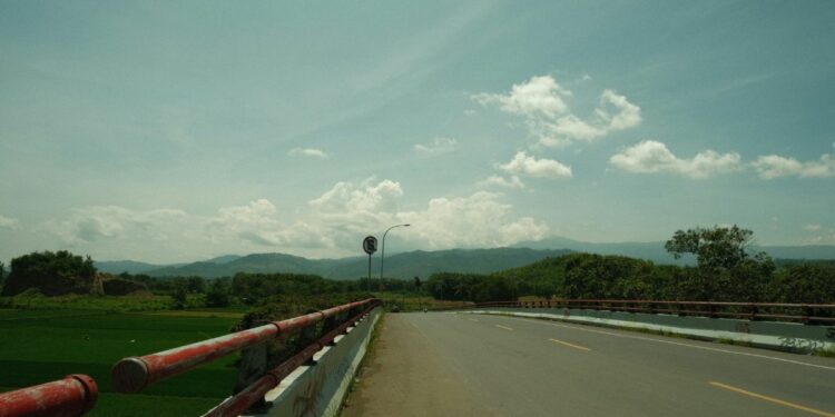 Tegal di Mata Pendatang: Berkendara di Tegal Ngeri-ngeri Sedap, Warga Lokal Banyak yang Ugal-ugalan di Jalan