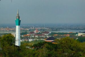 Culture Shock Orang Jogja Saat Mendengar Bahasa Jawa Orang Gresik